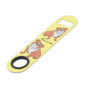 Bulldog Breed Thunder_Cove (Devant angulaire)