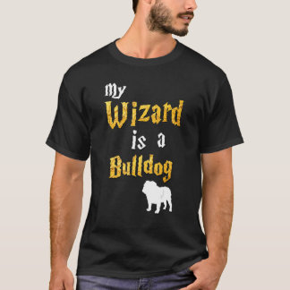 Bulldog Bulldog 2 T-shirt