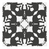 Bulldog Cube (Devant)