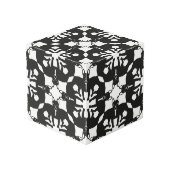 Bulldog Cube Kubus (Achter hoekig)