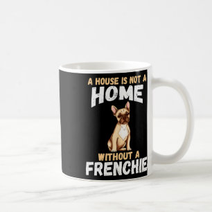 Bulldog Eigenaar Koffiemok