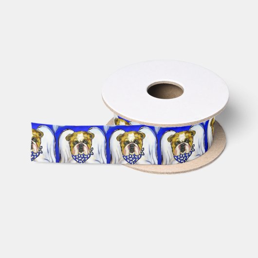 Bulldog Engel Lint (Spoel)