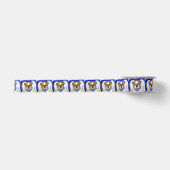 Bulldog Engel Lint (Voorkant)