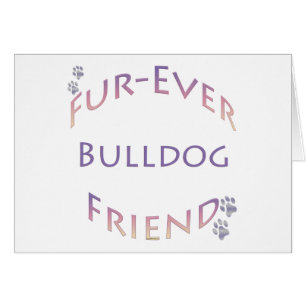 Bulldog Furever
