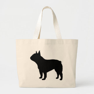 Bulldog Gear" Grote Tote Bag