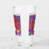 Bulldog       glas (Links)