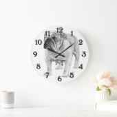 Bulldog Grote Klok (Huis)