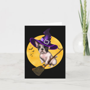 Bulldog Halloween Kostuum Mannen Vrouwen Kinder Ho Kaart