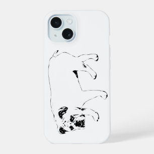 Bulldog Helder, Slimme Hoes iPhone 15 Hoesje