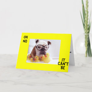 BULLDOG KRIJGT GOED WISSEN KAART