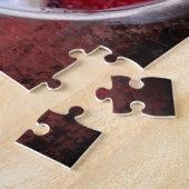 Bulldog Legpuzzel (Zijkant)