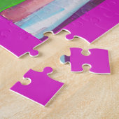 Bulldog Legpuzzel (Zijkant)