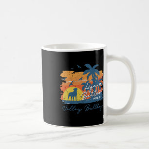 Bulldog Life is beter Koffiemok