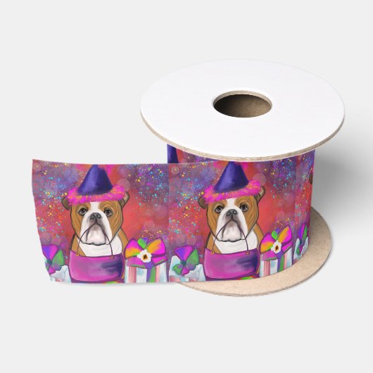 Bulldog Lint (Spoel)