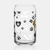 Bulldog Mama (Recto)