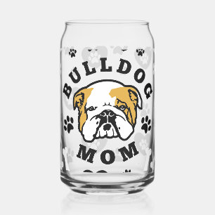 Bulldog Mama
