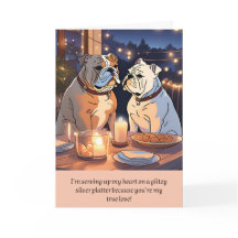 bulldog message happy birthday