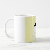 BULLDOG Mug FRANÇAIS (Gauche)