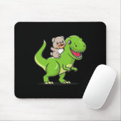 Bulldog Muismat (Met muis)