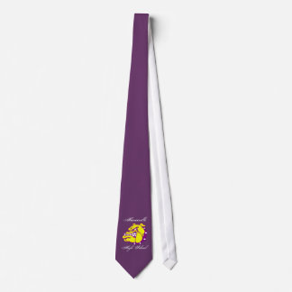 Bulldog Necktie Stropdas