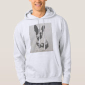Bulldog Sweatshirt (Voorkant)