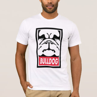 BULLDOG T-SHIRT