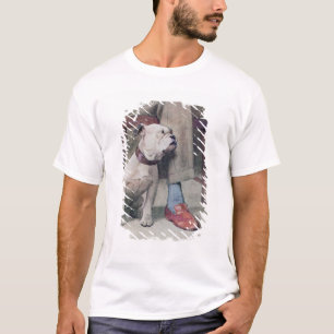 Bulldog T-shirt