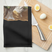 Bulldog  theedoek (Quarter Fold)