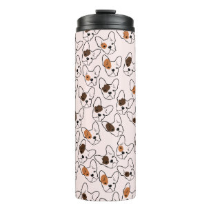 Bulldog Travel Mug Thermosbeker