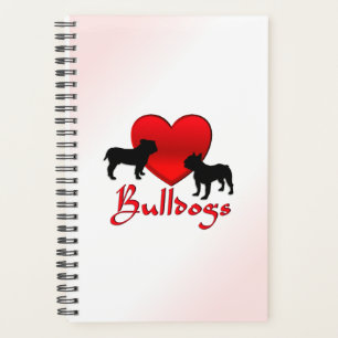 Bulldogs de coeur