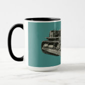  BULLDOZER OPERATING ENGINEER CUSTOM 2 MOK (Links)