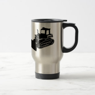 bulldozer reisbeker