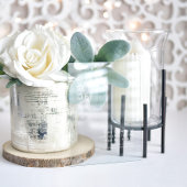 Bulle Moderne Envoyer Réception De Mariage