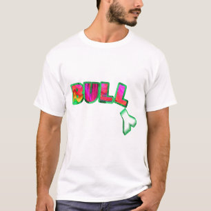 bullebak t-shirt