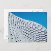 Bullering Briefkaart (Voorkant / Achterkant)