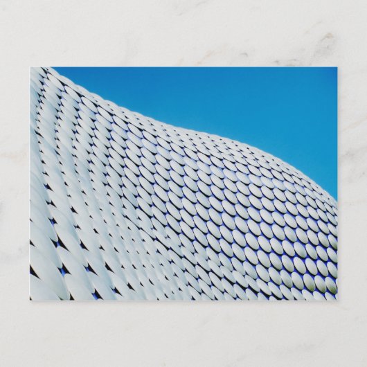 Bullering Briefkaart (Voorkant)