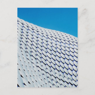 Bullering Briefkaart