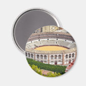 Bullering Magneet (Voorkant / Achterkant)