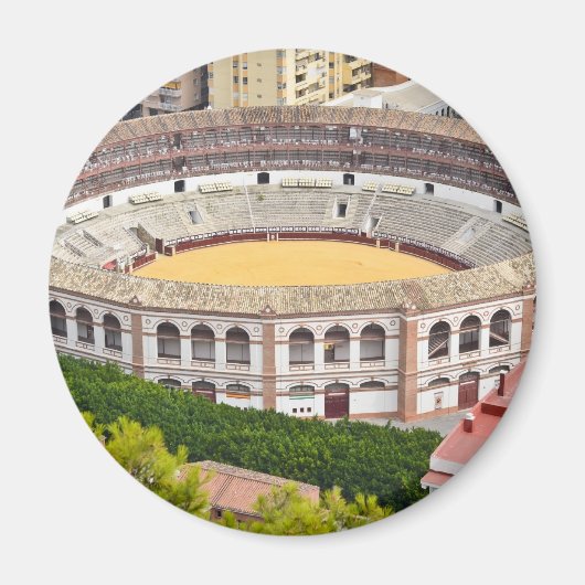 Bullering Magneet (Voorkant)