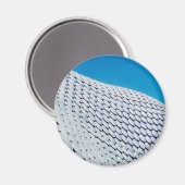 Bullering Magneet (Voorkant / Achterkant)