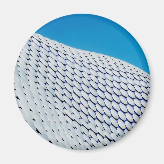 Bullering Magneet (Voorkant)