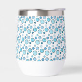 Bulles (Gauche)