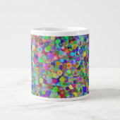 Bulles 20oz Mug (Devant)
