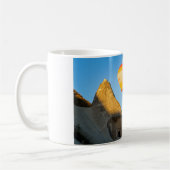 Bulles à air chaud Mug classique (Gauche)