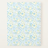 Bulles à ressort (Dos)