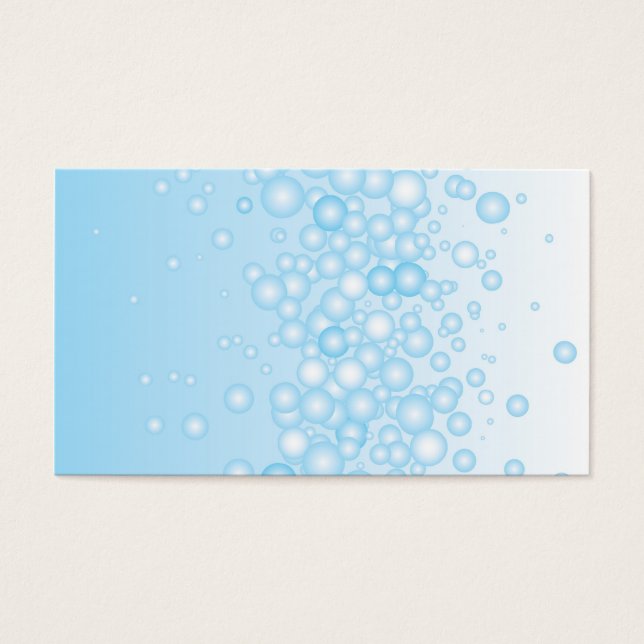 Bulles Baignoire (Devant)