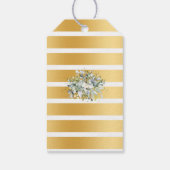 bulles & brasseries Eucalyptus succulent étiquette (Dos)