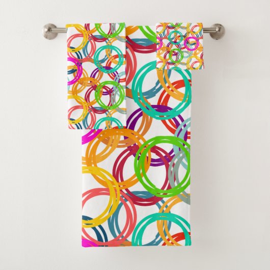 Bulles, bulles partout (En situation)