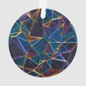 Bulles cassées (dos)