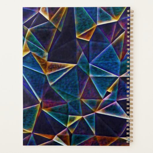 Bulles cassées (Dos)